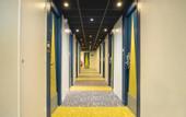 Туры в отель ibis budget Paris Porte d'Orleans