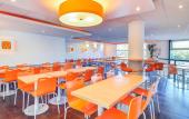 Туры в отель ibis budget Paris Porte d'Orleans