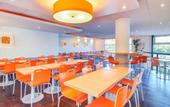 Туры в отель ibis budget Paris Porte d'Orleans