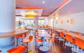 Туры в отель ibis budget Paris Porte d'Orleans