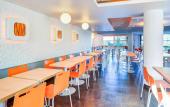 Туры в отель ibis budget Paris Porte d'Orleans