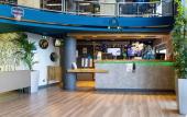 Туры в отель ibis budget Paris Porte d'Orleans