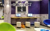 Туры в отель ibis budget Paris Porte d'Orleans