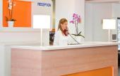 Туры в отель ibis budget Paris Porte d'Orleans