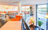 Туры в отель ibis budget Paris Porte d'Orleans