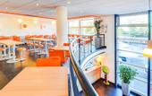 Туры в отель ibis budget Paris Porte d'Orleans