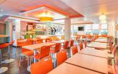 Туры в отель ibis budget Paris Porte d'Orleans