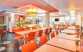 Туры в отель ibis budget Paris Porte d'Orleans