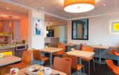 Туры в отель ibis budget Paris Porte d'Orleans