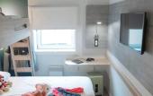 Туры в отель ibis budget Paris Porte d'Orleans