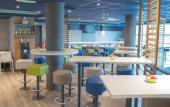 Туры в отель ibis budget Paris Porte d'Orleans
