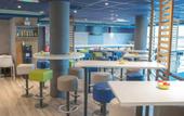 Туры в отель ibis budget Paris Porte d'Orleans