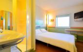 Туры в отель ibis budget Paris Porte d'Orleans