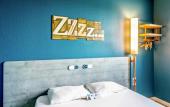Туры в отель ibis budget Paris Porte d'Orleans