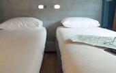 Туры в отель ibis budget Paris Porte d'Orleans