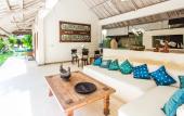 Туры в отель Gembira Villa