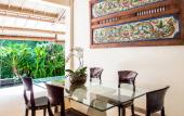 Туры в отель Gembira Villa