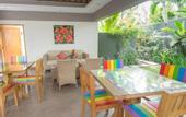 Туры в отель Balinea Holiday Home