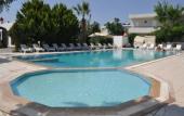 Туры в отель Sarsilmaz Otel