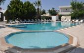 Туры в отель Sarsilmaz Otel