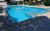Туры в отель Sarsilmaz Otel