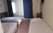 Туры в отель Sarsilmaz Otel