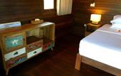 Туры в отель Twin Island Villas & Dive Resort