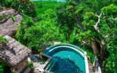 Туры в отель Twin Island Villas & Dive Resort