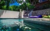 Туры в отель Twin Island Villas & Dive Resort