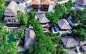 Туры в отель Twin Island Villas & Dive Resort
