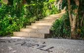 Туры в отель Twin Island Villas & Dive Resort
