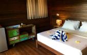Туры в отель Twin Island Villas & Dive Resort