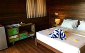 Туры в отель Twin Island Villas & Dive Resort