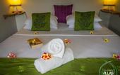 Туры в отель Twin Island Villas & Dive Resort