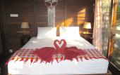 Туры в отель Twin Island Villas & Dive Resort