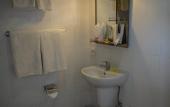 Туры в отель Twin Island Villas & Dive Resort