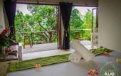 Туры в отель Twin Island Villas & Dive Resort