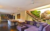 Туры в отель Elok Villas