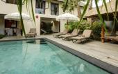 Туры в отель Elok Villas