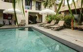 Туры в отель Elok Villas