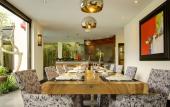 Туры в отель Elok Villas