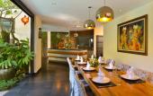 Туры в отель Elok Villas