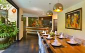 Туры в отель Elok Villas