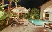 Туры в отель Elok Villas