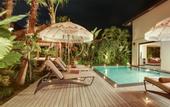 Туры в отель Elok Villas