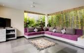 Туры в отель Elok Villas