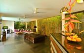 Туры в отель Elok Villas