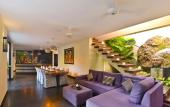 Туры в отель Elok Villas