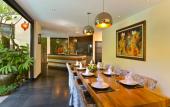 Туры в отель Elok Villas