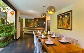 Туры в отель Elok Villas
